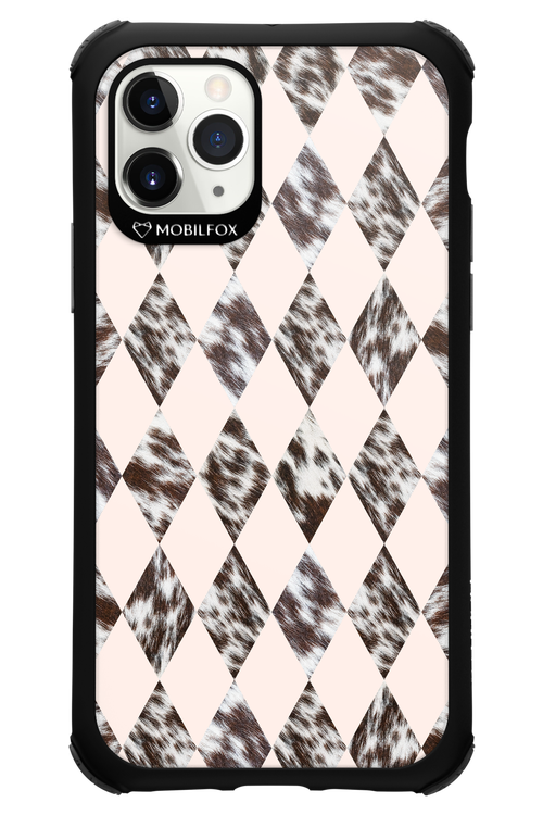 Cool Floor - Apple iPhone 11 Pro