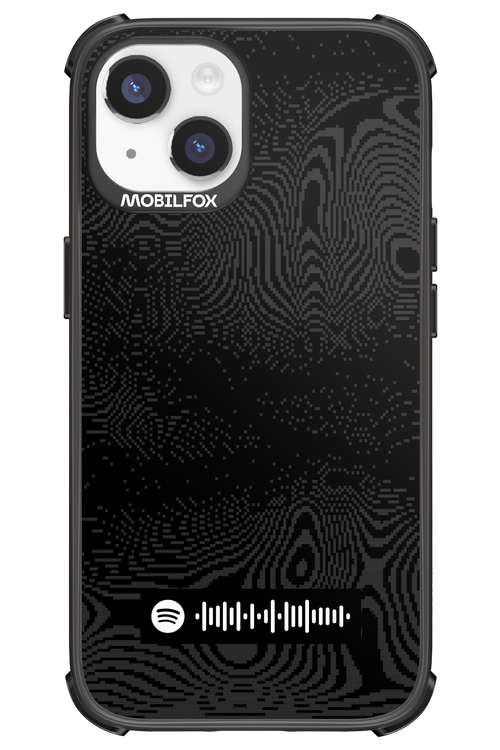 Techno frequency - Apple iPhone 14