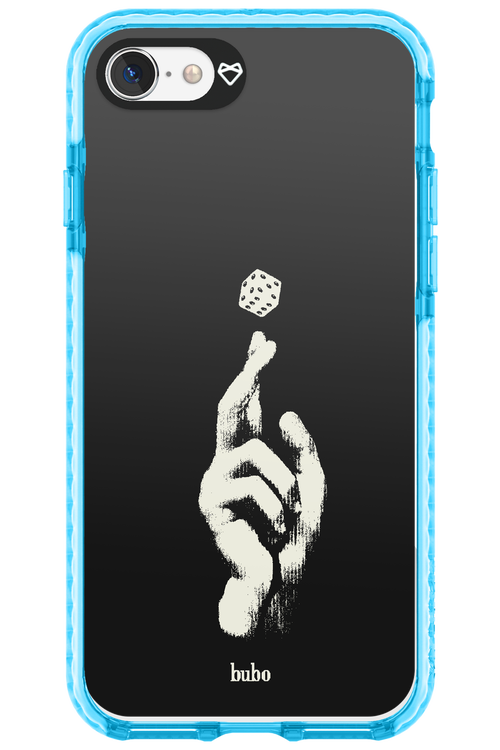 DAMNED LUCK 2.0 - Apple iPhone SE 2022