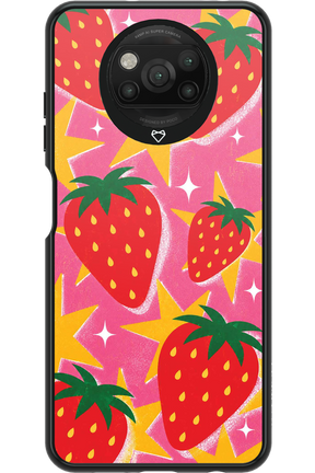STARBERRY 2.0 - Xiaomi Poco X3 Pro