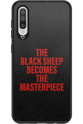 sheep 2.0 - Samsung Galaxy A50