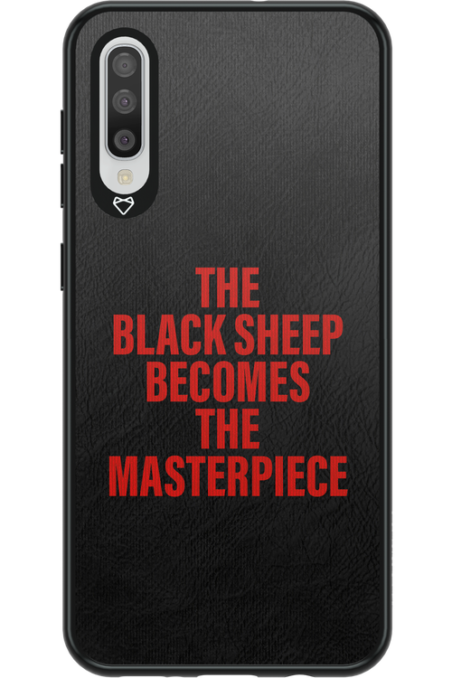 sheep 2.0 - Samsung Galaxy A50