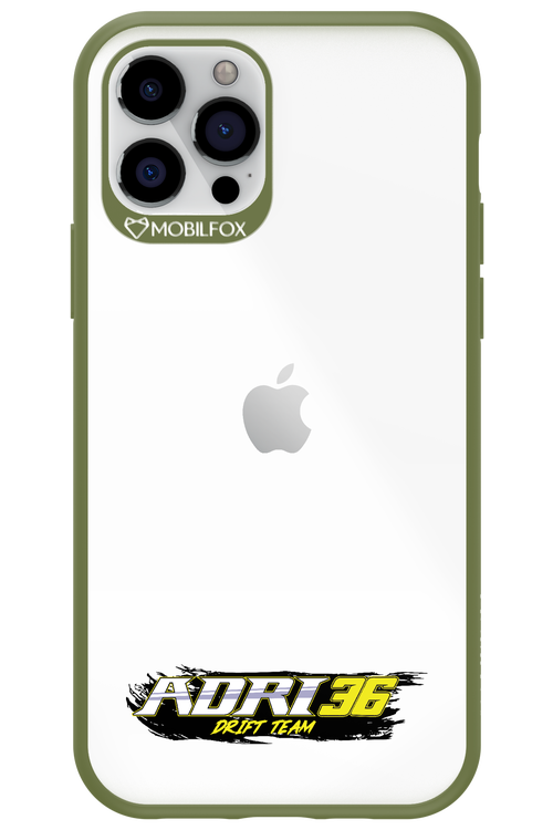 ADRI36 Signature - Apple iPhone 12 Pro