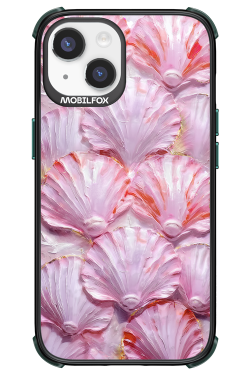 Venus Shell - Apple iPhone 14
