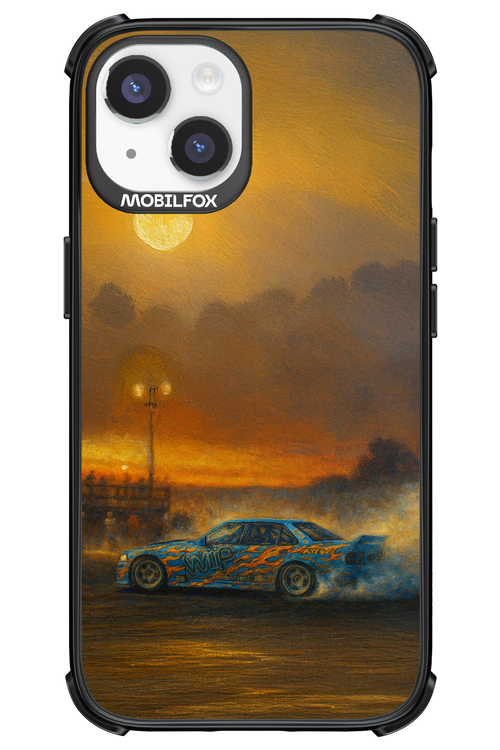 Drift Chaos - Apple iPhone 14