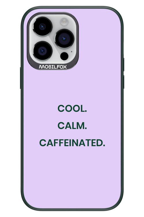 CCC - Apple iPhone 14 Pro Max