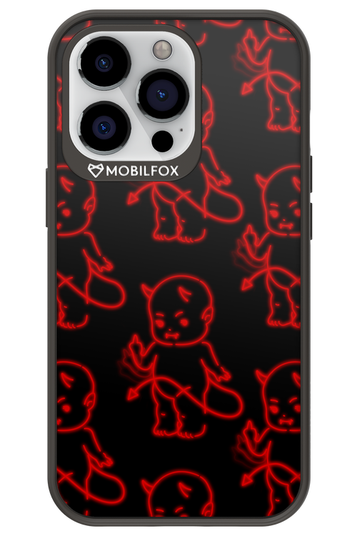 Hell Nah - Apple iPhone 13 Pro