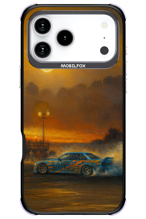 Drift Chaos - Apple iPhone 17 Pro Max