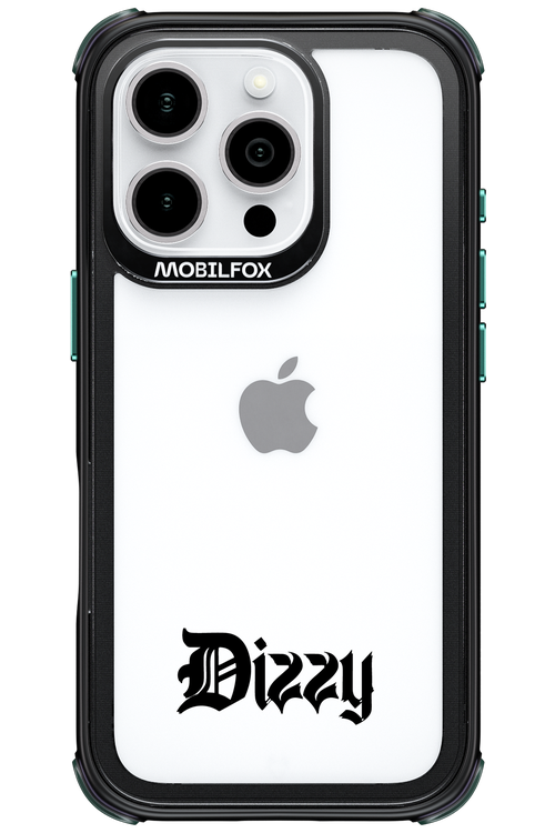Crimson Code - Apple iPhone 16 Pro