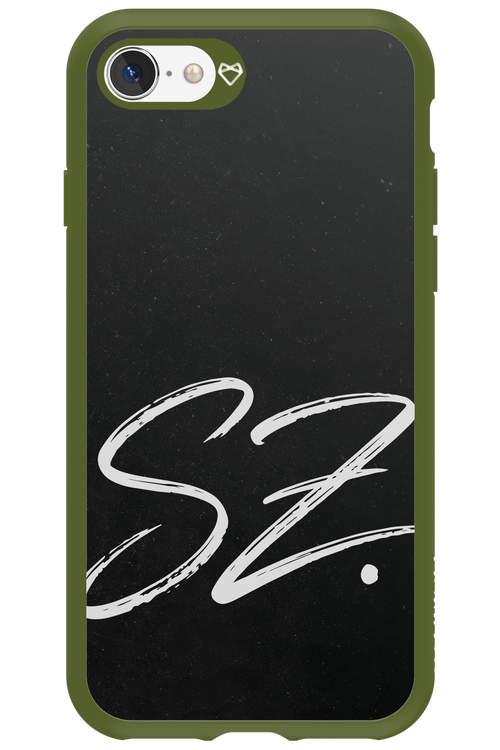 (Off Space) SZ 2.0 - Apple iPhone 8
