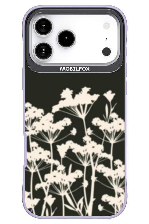 Midnight Bloom - Apple iPhone 17 Pro Max