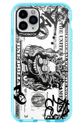 CLOWN BLVCK - Apple iPhone 11 Pro