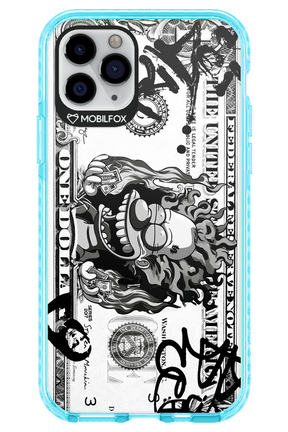 CLOWN BLVCK - Apple iPhone 11 Pro