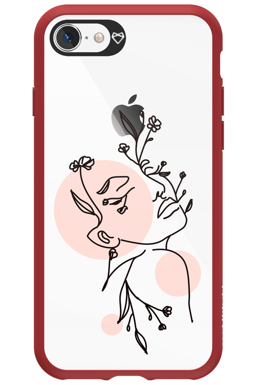 Confidence - Apple iPhone 8