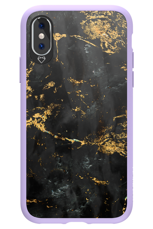 Goldie - Apple iPhone X