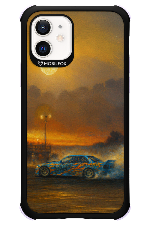 Drift Chaos - Apple iPhone 12