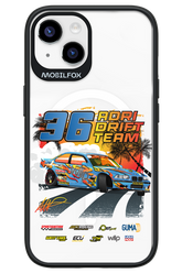 Burnout King - Apple iPhone 14