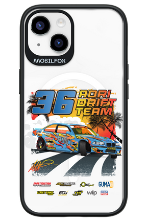 Burnout King - Apple iPhone 14