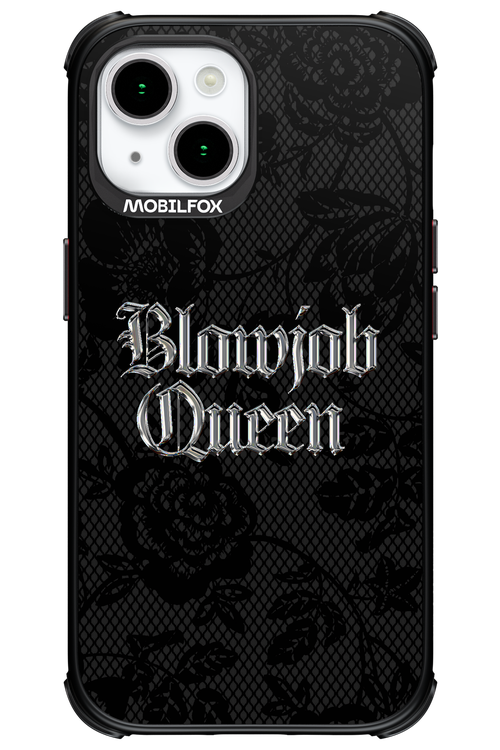 Blowjob Queen 2.0 - Apple iPhone 15