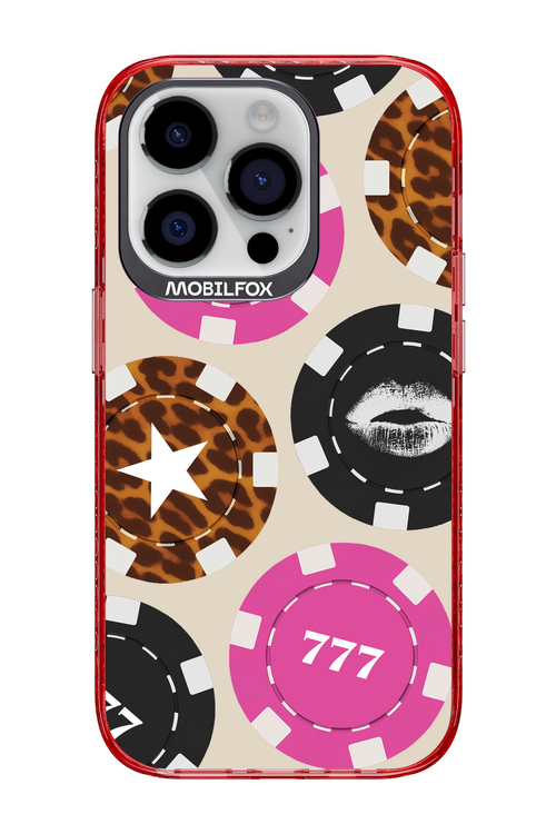 All In - Apple iPhone 14 Pro