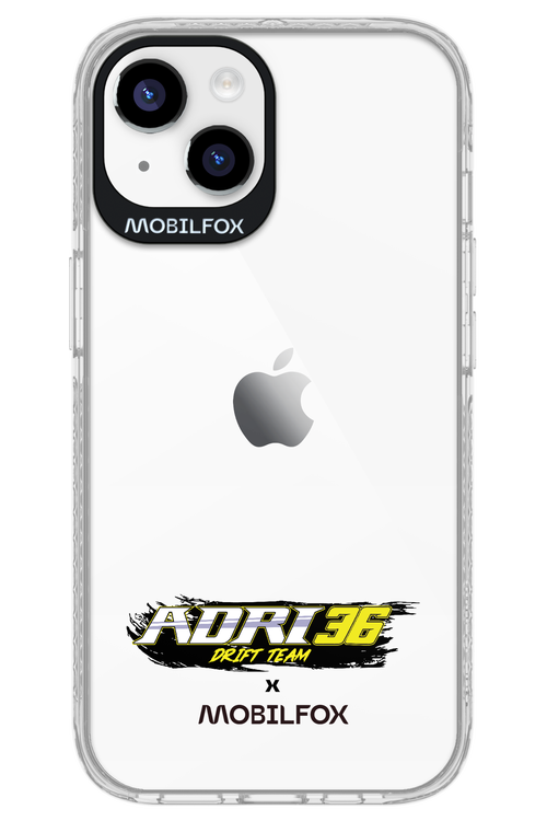 ADRI36 x Mobilfox Edition 2.0 - Apple iPhone 14