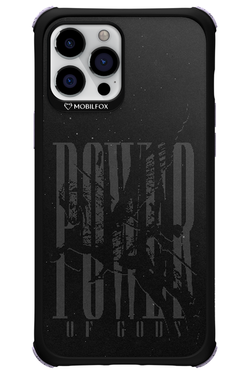 Power of Gods - Apple iPhone 12 Pro Max