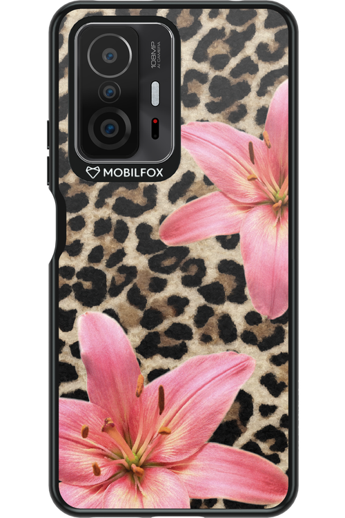 Leobloom 2.0 - Xiaomi Mi 11T