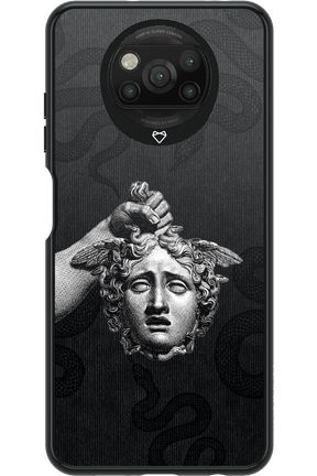 Medusa’s Gaze - Xiaomi Poco X3 NFC