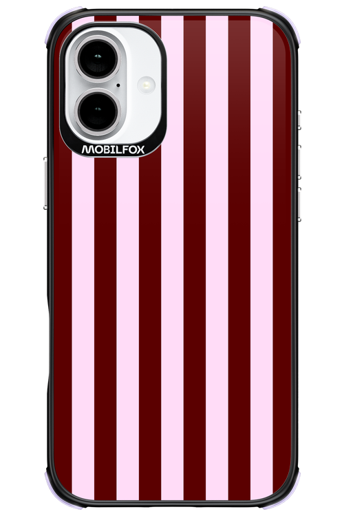 Circus Romance - Apple iPhone 16 Plus