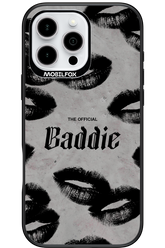 Official Baddie - Apple iPhone 16 Pro Max