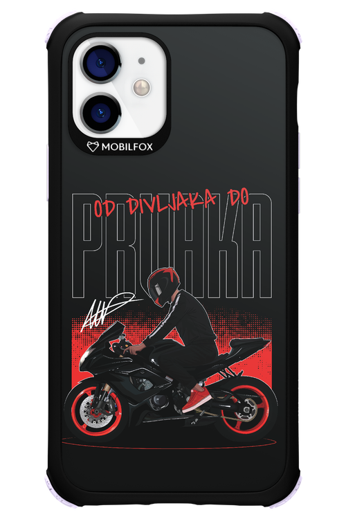 PRVHKA 2.0 - Apple iPhone 12