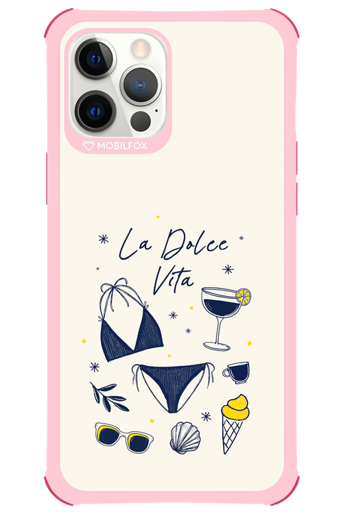 Dolce Vita - Apple iPhone 12 Pro Max