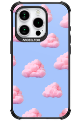 Cloudy - Apple iPhone 15 Pro