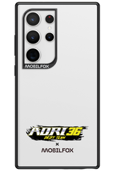 ADRI36 x Mobilfox Edition - Samsung Galaxy S24 Ultra