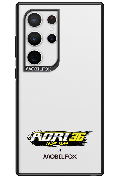 ADRI36 x Mobilfox Edition - Samsung Galaxy S24 Ultra
