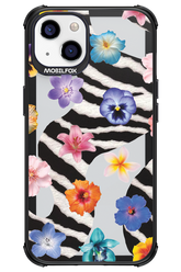 MOM'S FLOWERS - Apple iPhone 13