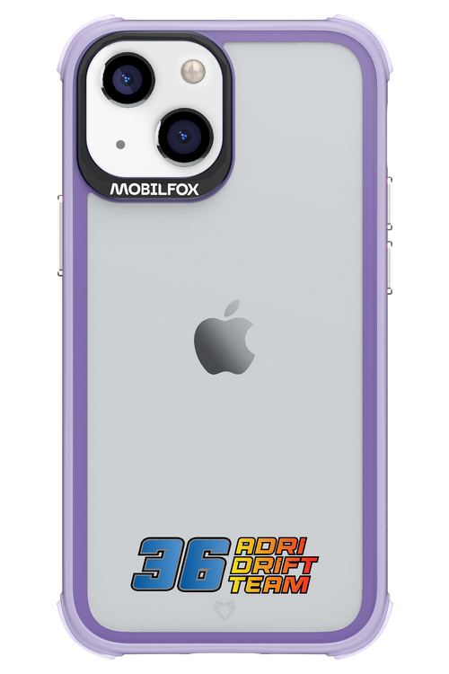 Minimal Drift 2.0 - Apple iPhone 13 Mini
