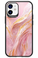 Rosequartz Silk 2.0 - Apple iPhone 12 Mini