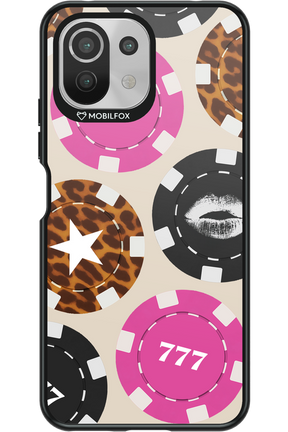 All In - Xiaomi Mi 11 Lite (2021)