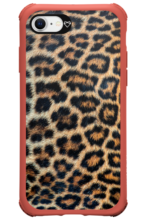 Leopard - Apple iPhone 8
