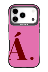 A II (Sorbet) 2.0 - Apple iPhone 17 Pro