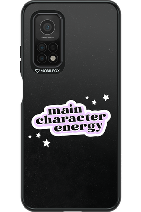 The Main Black - Xiaomi Mi 10T 5G