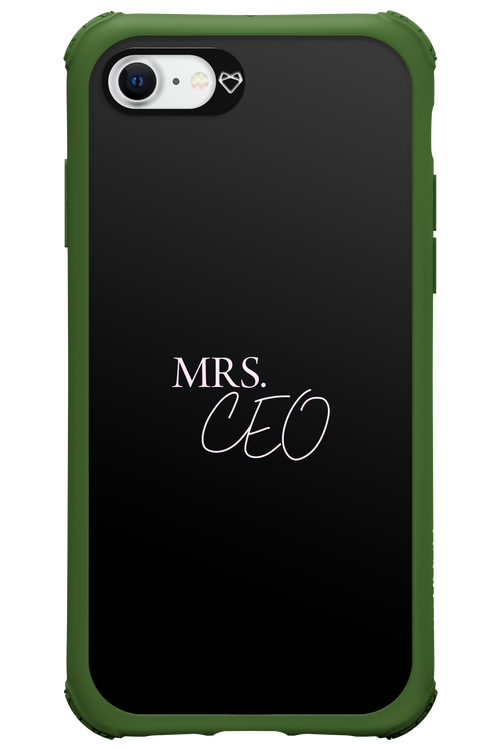 Mrs. CEO  - Apple iPhone 8