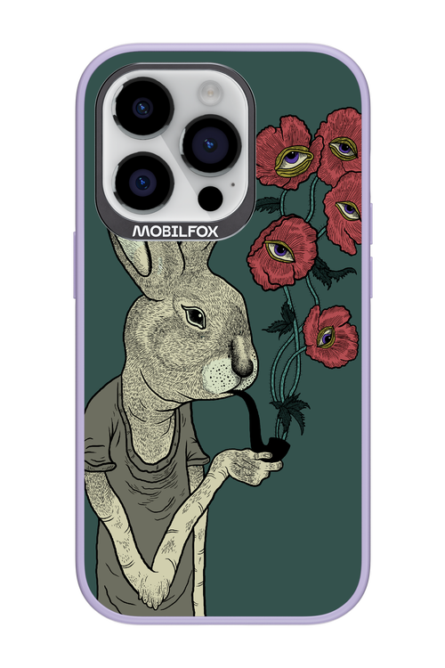 Bunny - Apple iPhone 14 Pro