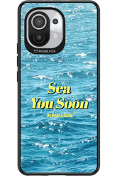 Sea You - Xiaomi Mi 11 5G