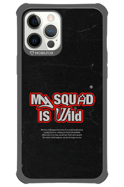 Wild Squad - Apple iPhone 12 Pro Max