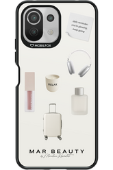 Clean Girl - Xiaomi Mi 11 Lite (2021)