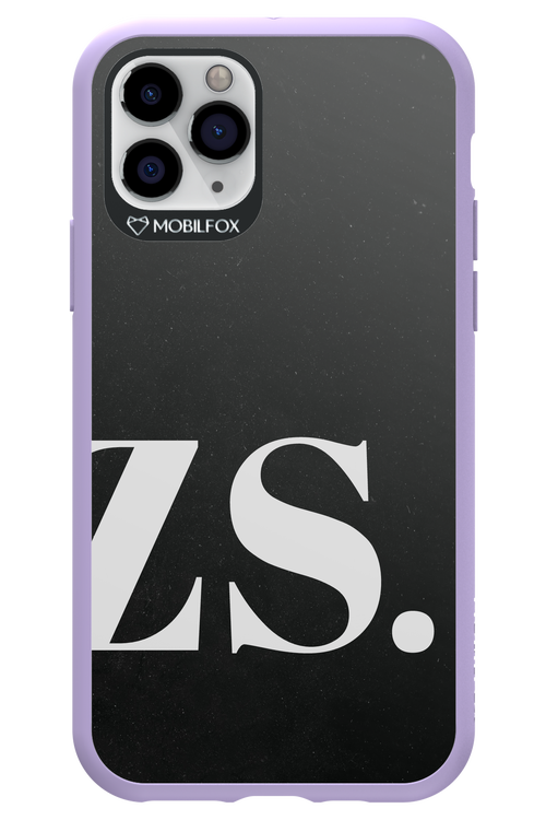 ZS (Off Space) 2.0 - Apple iPhone 11 Pro