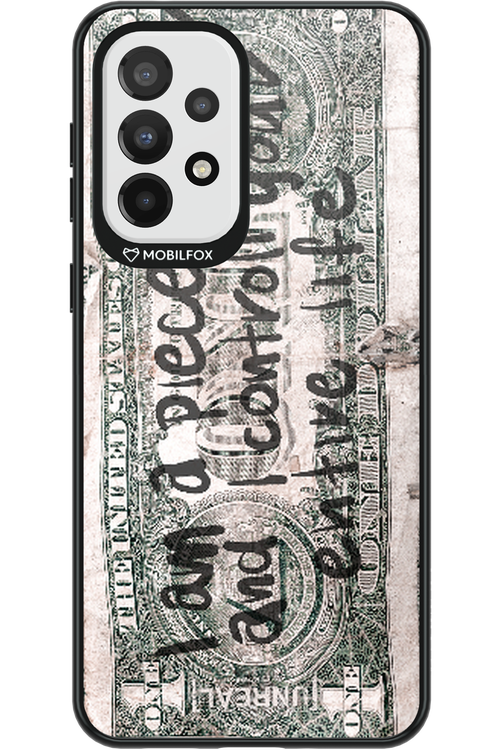 Dollars - Samsung Galaxy A33