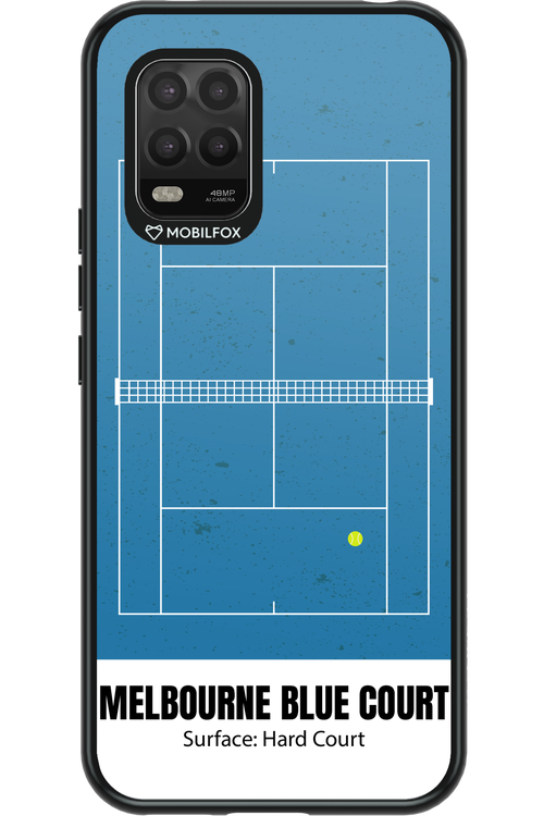 MELBOURNE BLUE COURT 2.0 - Xiaomi Mi 10 Lite 5G